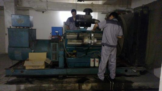 武漢發電機維修 武漢發電機維修